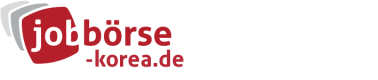 Jobbörse korea